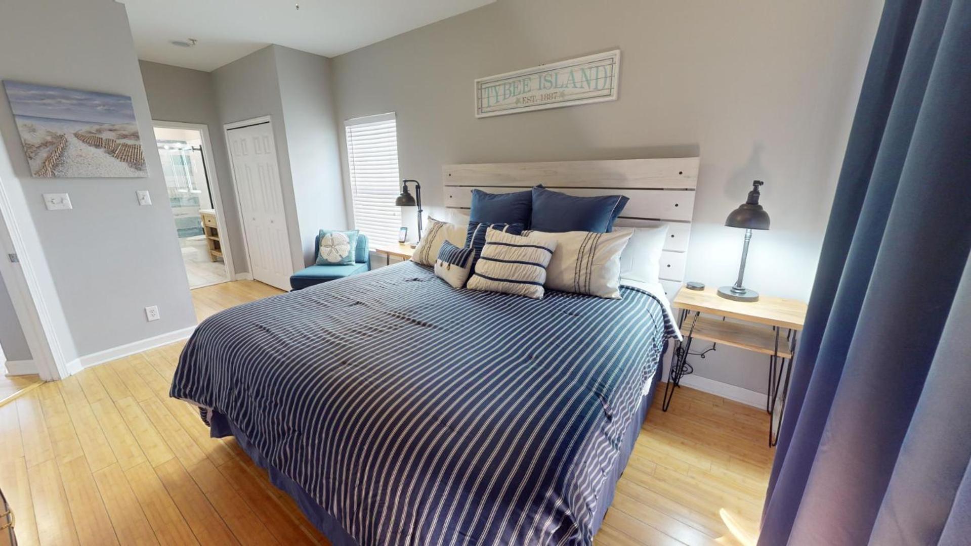 Tybee Sands 1 A By Tybee Beach Vacation Rentals Tybee Island Exterior foto
