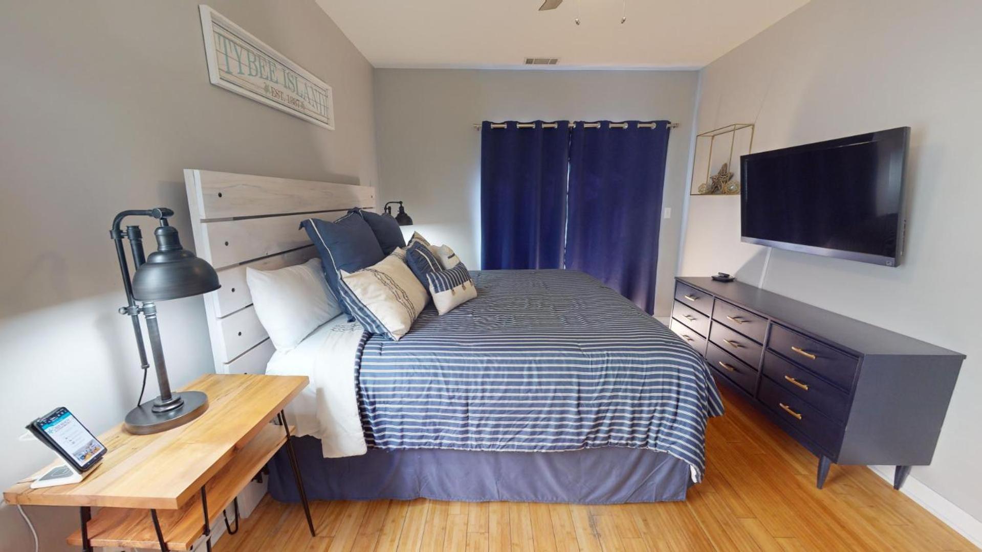 Tybee Sands 1 A By Tybee Beach Vacation Rentals Tybee Island Exterior foto