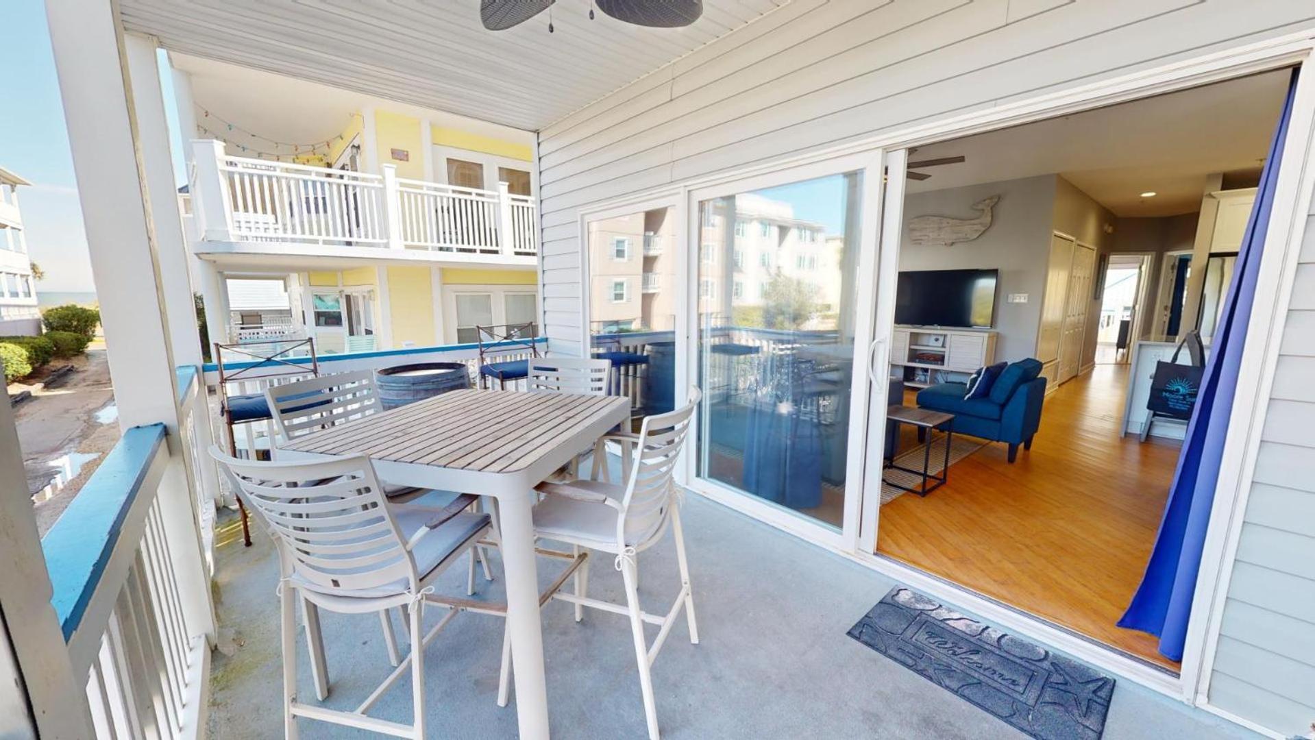 Tybee Sands 1 A By Tybee Beach Vacation Rentals Tybee Island Exterior foto
